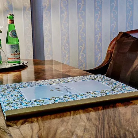 Garni Hotel Drei Lilien Hotel