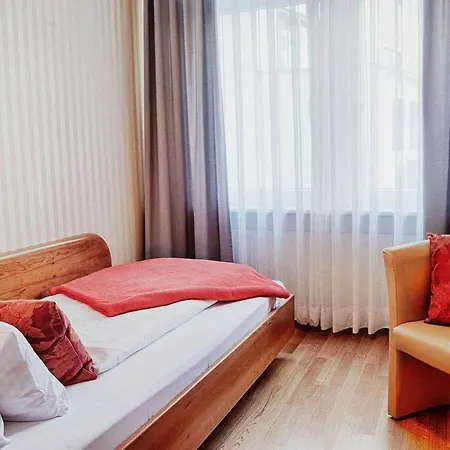 Garni Hotel Drei Lilien 3* Wiesbaden