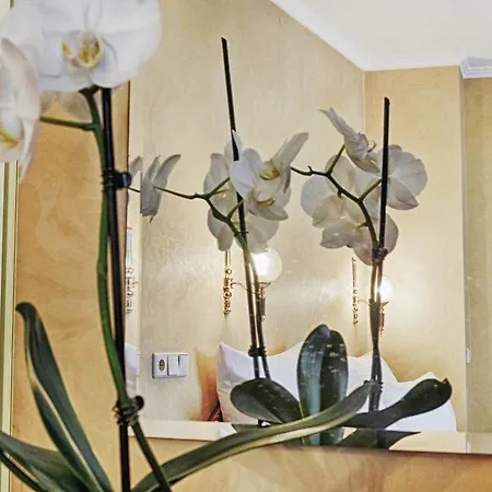 Garni Hotel Drei Lilien 3* Wiesbaden