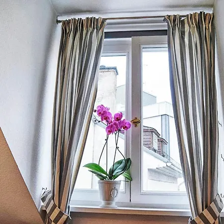 Garni Hotel Drei Lilien 3* Wiesbaden