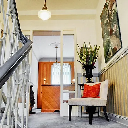 Hotel Garni Hotel Drei Lilien