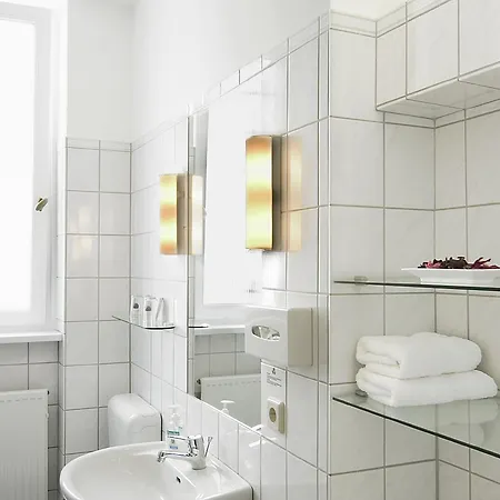 Garni Hotel Drei Lilien 3* Wiesbaden